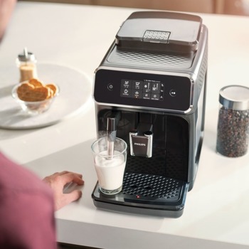 Philips EP2220/10 Мостра
