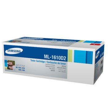 КАСЕТА ЗА SAMSUNG ML 1610 - P№ ML-1610D2