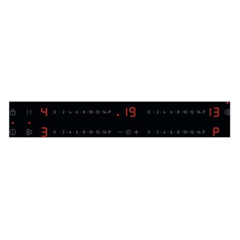 AEG TO64IM00FB