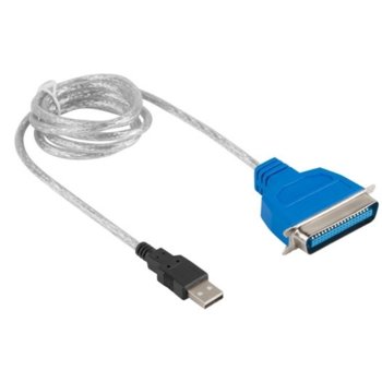 Lanberg adapter USB AD-0028-W