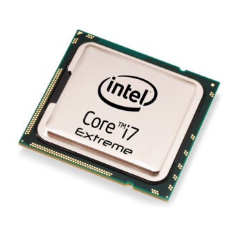 Core i7 980X 3.33GHz BOX