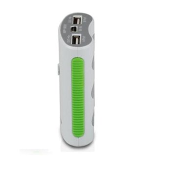 Tunewear TUNEMAX 2 port USB 4400 mAh 5226