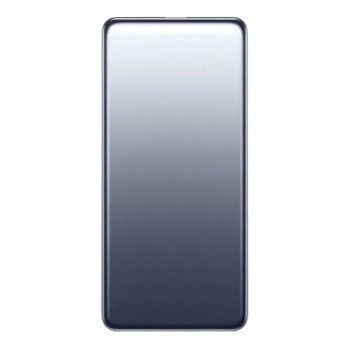 Bъншна батерия /power bank/ Xiaomi Ultra Slim Power Bank (BHR9535GL), 5 000mAh, сребриста, 1x USB-C | JAR Computers Xiaomi Ultra Slim Power Bank 5000mAh