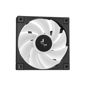 Водно охлаждане за процесор DeepCool LP360