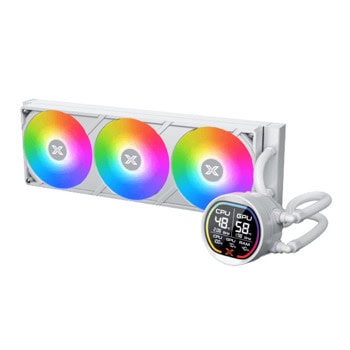 Xigmatek LK Pro 360 Digital Arctic EN47411