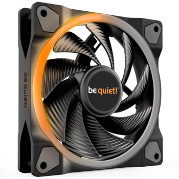 Be Quiet! Light Wings BL073
