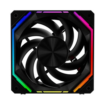 Вентилатори Darkflash INF32-ARGB-PACK-BK