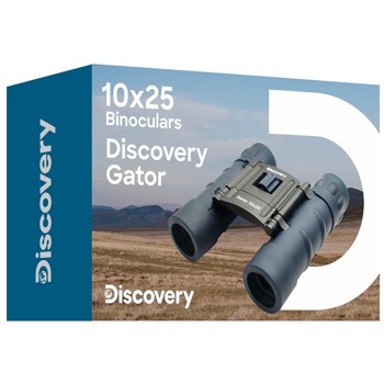 Discovery Gator 10x25 77909
