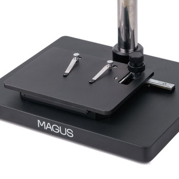 MAGUS Metal D630 BD