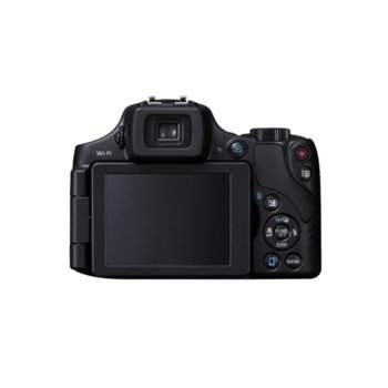 Canon PowerShot SX60 HS 9543B002AA