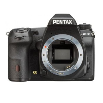 Pentax K-3