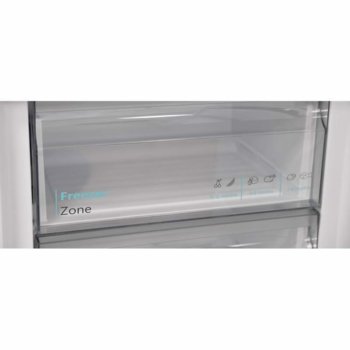 Хладилник с фризер Sharp SJ-BB05DTXWF