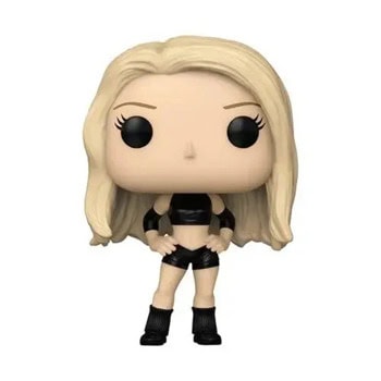 funko pop! wwe: wwe - stacy keibler