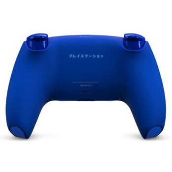 PlayStation DualSense Icon Blue
