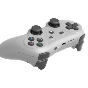 retro fighters defender pro grey | JAR Computers retro fighters defender pro grey