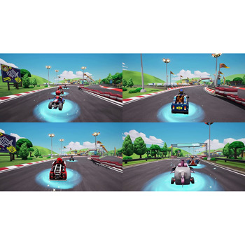 PAW Patrol: Grand Prix (Nintendo Switch)