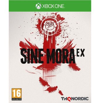 Игра за конзола Sine Mora EX, за Xbox One | JAR Computers Sine Mora EX