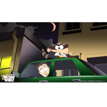 South Park: The Fractured But Whole DE Xbox One