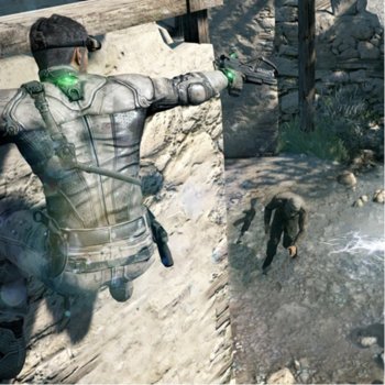 Splinter Cell Blacklist - Ultimatum Edition