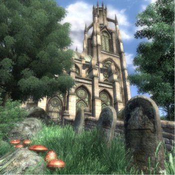 The Elder Scrolls IV Oblivion - 5th Anniversary