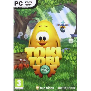 Игра Toki Tori 2+, за PC image