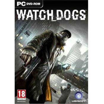 Watch Dogs Special Edition