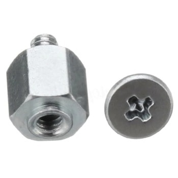 Монтажен комплект за M.2 SSD | JAR Computers M.2 screw set