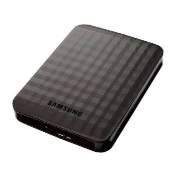 2000GB Seagate / Samsung M3 Portable USB3.0