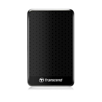 Transcend StoreJet 2.5" 1TB A3