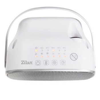 Вентилаторна печка Zilan ZLN5671