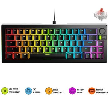 glorious gmmk 3 pro black | JAR Computers glorious gmmk 3 pro black
