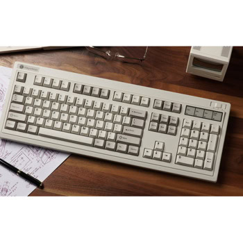 keychron r6 qmk retro super banana switch r6-m4 | JAR Computers keychron r6 qmk retro super banana switch r6-m4
