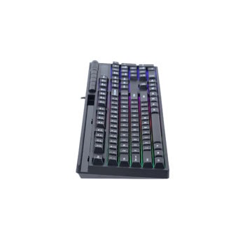 Клавиатура Marvo Soldat S40 K603 черна