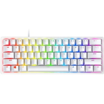 razer huntsman v3 pro mini бяла | JAR Computers razer huntsman v3 pro mini бяла