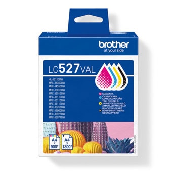 brother lc527val