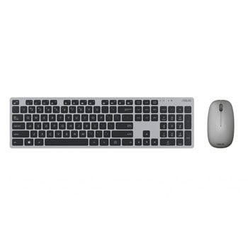 ASUS W5000 Grey 90XB0430-BKM300