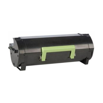 КАСЕТА ЗА LEXMARK MS310d/MS310dn/MS410d/MS410dn/MS510dn/MS610de/MS610dn/MS610dte - Black - P№ 50F2000 - Заб.:1500pages | JAR Computers Laser Toner Lexmark for MS310d/MS310dn/MS410d/MS41
