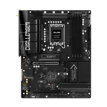 ASRock B860 Challenger WIFI