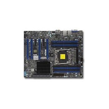 Supermicro X10SRA-O
