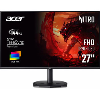 Acer Nitro KG270P0bi UM.HX0EE.047