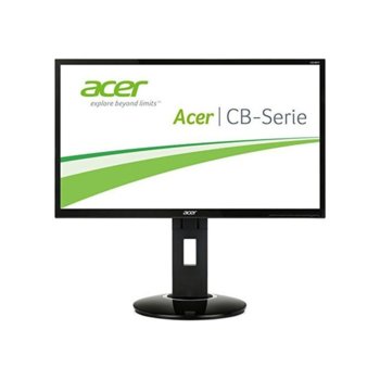 23.8 ACER CB240HYBMDPR UM.WT0AA.002