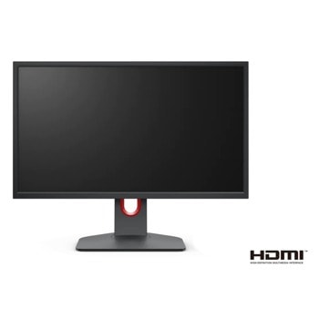 BenQ Zowie XL2540K + NFU-1674