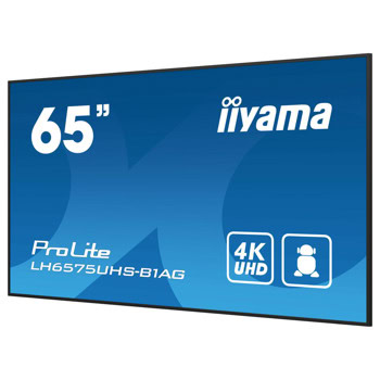 IIYAMA LH6575UHS-B1AG