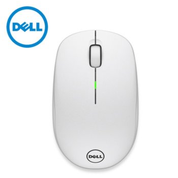Dell WM126 570-AAQG White