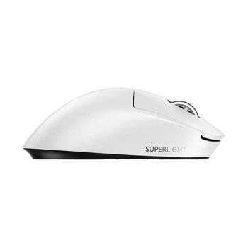 Logitech Pro X SuperLight 2 DEX White 910-007365