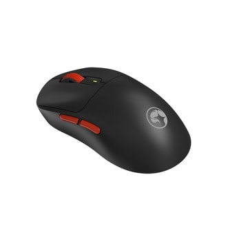 Мишка Marvo Niro 60W G964W черна