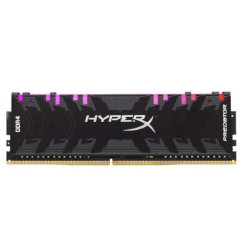 Kingston HyperX Predator RGB 32GB (2x16GB)