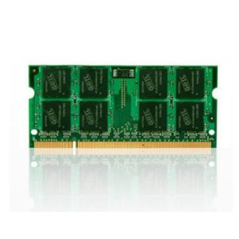 Geil 2GB DDR3 1600MHz SO-DiMM