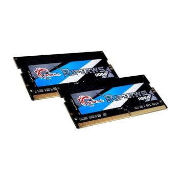 G.Skill F4-3200C22D-64GRS