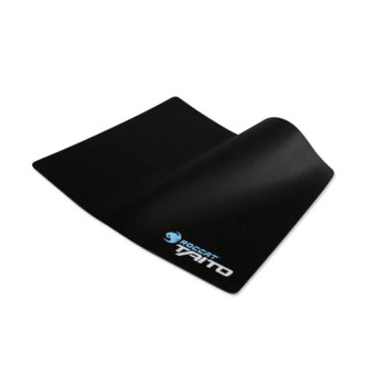 Подложка за мишка ROCCAT Taito Mini-Size, 265 х 210 x 3mm | JAR Computers Pad ROCCAT Taito Mini-Size, 26.55 х 21 x 0.3 cm